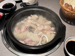 -同仁四季椰子鸡(无锡滨湖万象汇店)