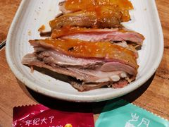 -耶里夏丽·丝路新疆菜·清真食品(徐家汇臻选店)