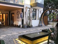 -云里小坐·小院里·团建·宴请·下午茶(三圣乡店)