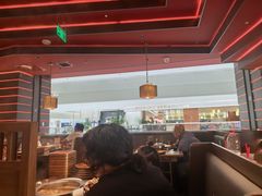 -牛YO寿喜烧和牛火锅自助(三台子万象汇店)