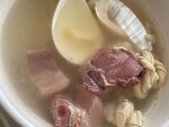 腌笃鲜-春餐厅