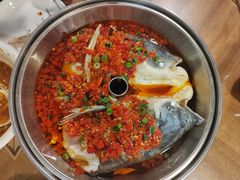 -老湖南湘土菜馆(普阳街店)