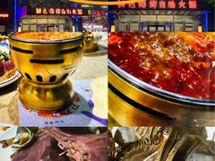 -初色海鲜自助(万丰路店)