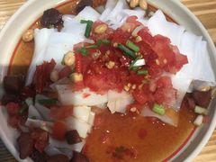 -黔二妞地摊火锅(龙华清湖店)