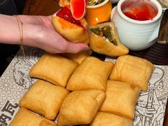 -纳瓦新疆菜(银都店)