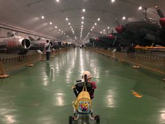 -中国航空博物馆