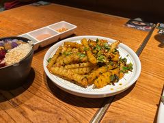 -云海肴·汽锅鸡·云南菜(高德置地店)