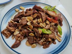 -张记荞面馆