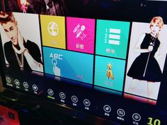 -INLOVE KTV(古墩印象城店)