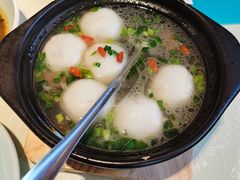 -金典银峰老鹅馆·昆山菜(亭林公园店)