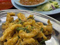 -黄亚华小食店(Jalan Alor)