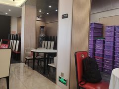 -普天和酒楼·新津菜·烤鸭(天津之眼店)
