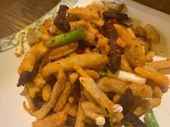 -云海肴·汽锅鸡·云南菜(苏州中心店)