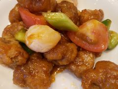 -莆田餐厅PUTIEN(三里屯店)
