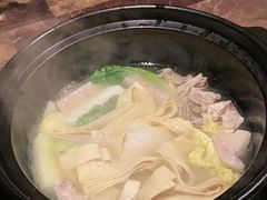 椰子鸡-同仁四季椰子鸡(海岸城天利店)