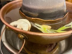 -裕德孚·非遗手切涮羊肉(东直门内大街店)