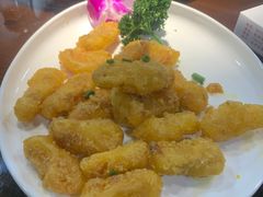 -老馆子·建德菜·山肴鱼鲜(海威新界店)