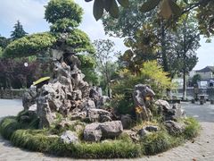 -水绘园
