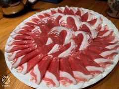 -额尔敦传统涮火锅·烧烤(鑫源山庄店)