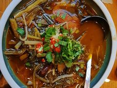 -福照楼汽锅鸡·云南菜(护国路店)