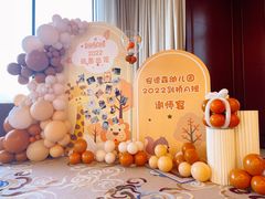 -福建鲤鱼洲酒店