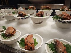 -雍和会海鲜姿造自助(湖东路店)