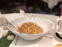 -晶荷轩(香港迪士尼乐园酒店)