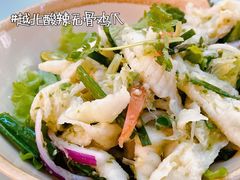 -CHINCHIN 青青·泰国料理(万象食家店)