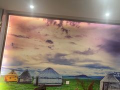-桃园农庄烤全羊(江秋路店)