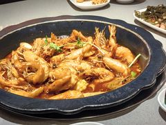 -巴蜀王婆大虾(南锣鼓巷店)