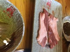 -蜀中烤霸·自助烤肉(郫都店)