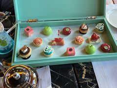 -时光吧·大堂吧·丽江和府洲际度假酒店