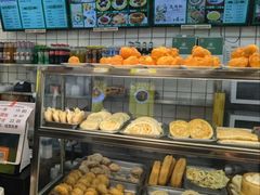 -聚德华天护国寺小吃(甜水园店)