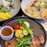 成都探店[礼花]适合情侣约会的西餐厅