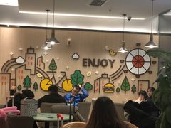 -德克士(西站站内店)