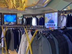 -王府井百货(中州中路店)