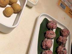-涮福記·现切牛羊肉火锅(世纪汇店)