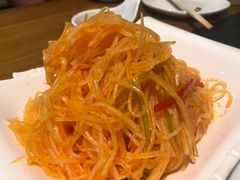 -小城粥道·海胆鲜虾粥(解放广场店)