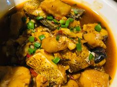 -千岛湖小鱼儿·淳安匠心农家菜