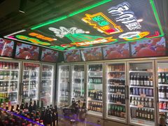 -阿记烧烤(英达路店)