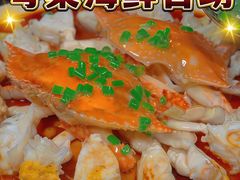 -醉辉皇(桃源π商业广场店)