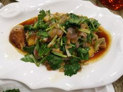 -周锦记广式餐厅