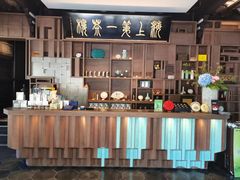 -豫园湖心亭茶楼