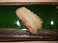 -鮨一日本料理(大中华店)