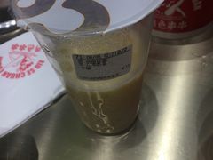 -CoCo都可(合生汇店)