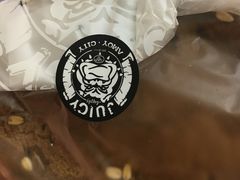 -Juicy Bakery(大学路店)