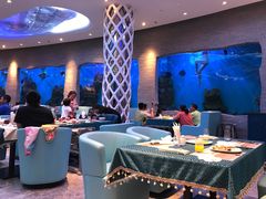 -瑞德姆美人鱼海底演艺主题餐厅(亚龙湾店)