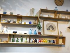 -粤陶渊.DIY陶艺体验馆(粤陶总店)