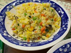 扬州炒饭-粗茶淡饭(东关街店)