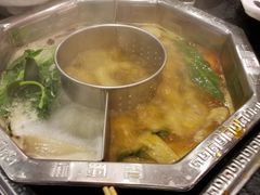 -辣川婆鲜肉自助串串香(三台子店)